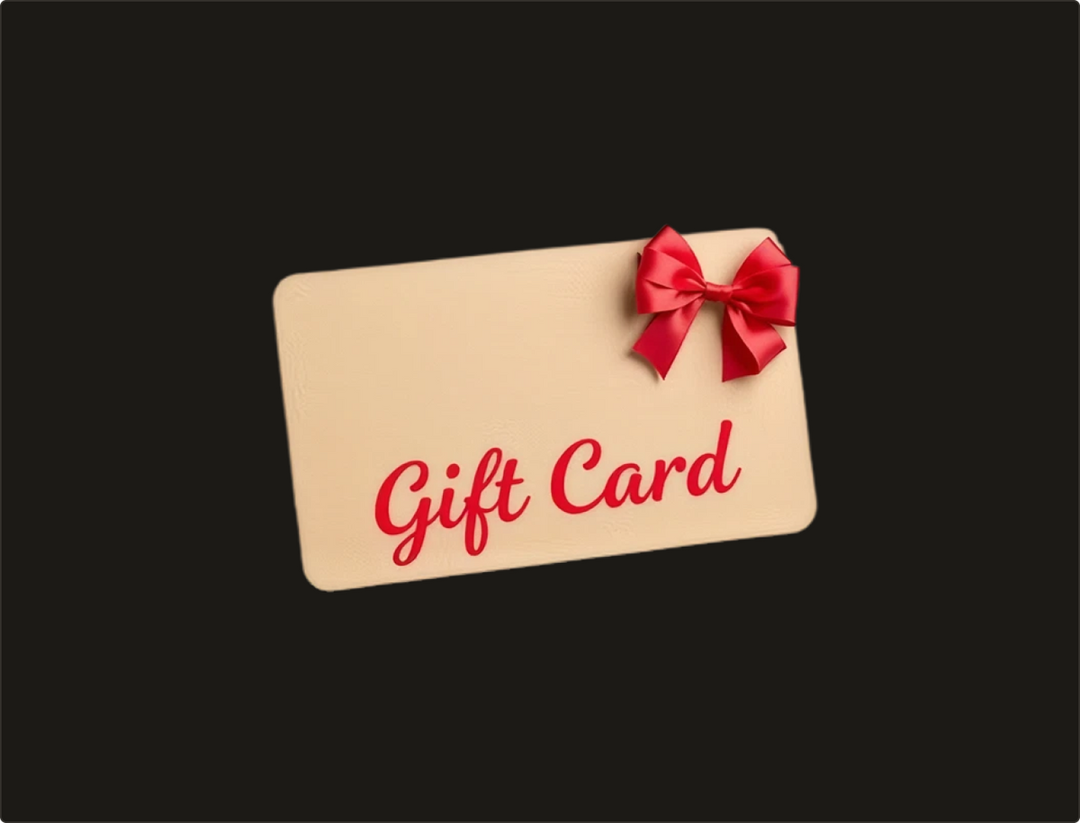 e-Gift Card