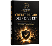 Credit Deep Dive Kit