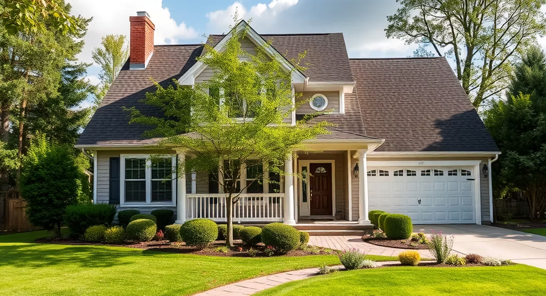 5 financial Habits That Can Support long-term Homeownership Goals