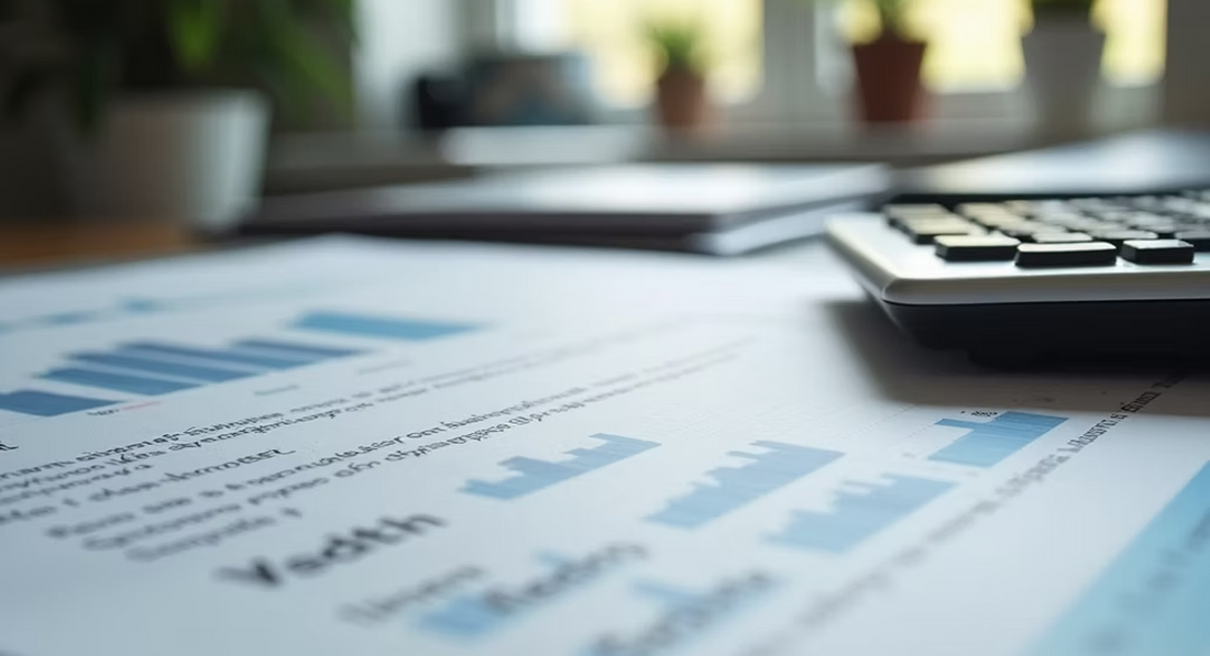 Discover the Power of Financial Education Insights