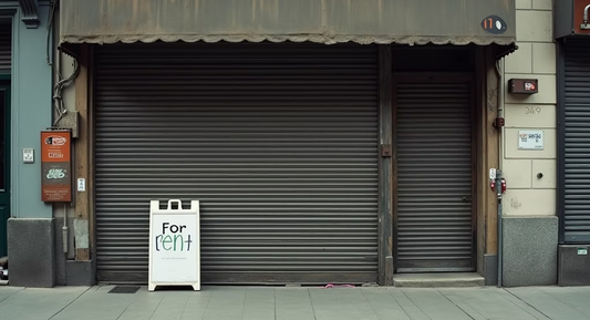 The 10-Year Dream: Why Some People Never Start Their Own Business