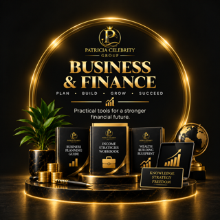 Business & Finance