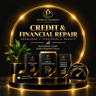 Credit & Financial Repair