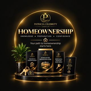 Homeownership