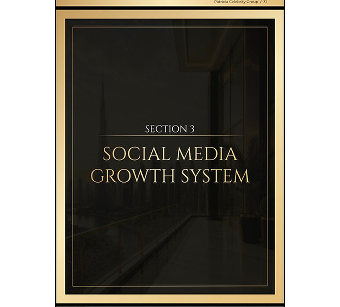 The Creator And Solopreneur Success System™