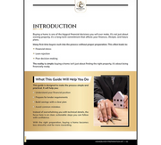 Homebuyer Preparation Kit