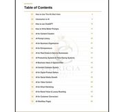 AI Business & Content Creation Success System™