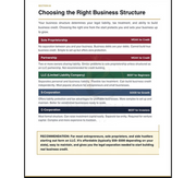 The Full Business Credit Blueprint