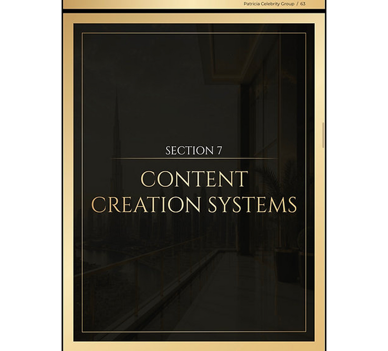 The Creator And Solopreneur Success System™