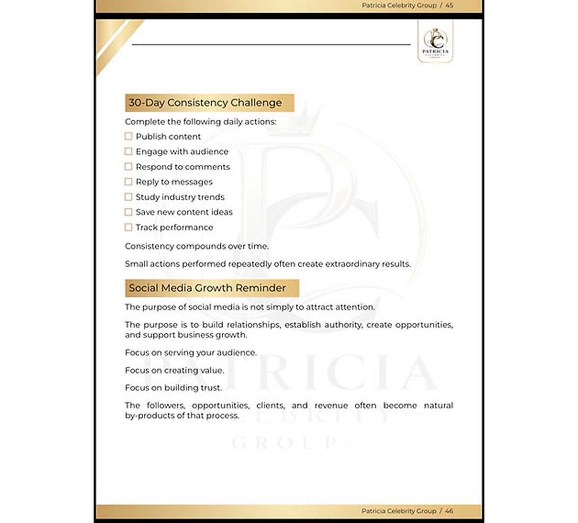 The Creator And Solopreneur Success System™