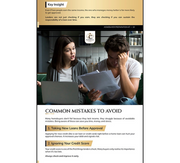 Homebuyer Preparation Kit