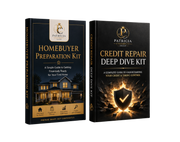 Ultimate Homeownership & Credit Success Bundle
