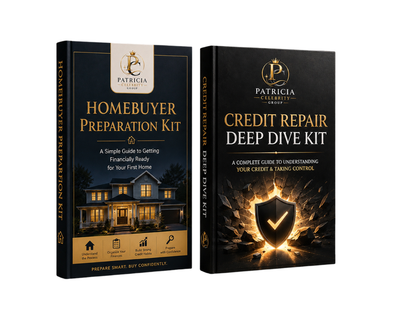Ultimate Homeownership & Credit Success Bundle
