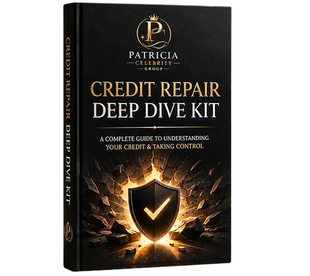 Credit Deep Dive Kit