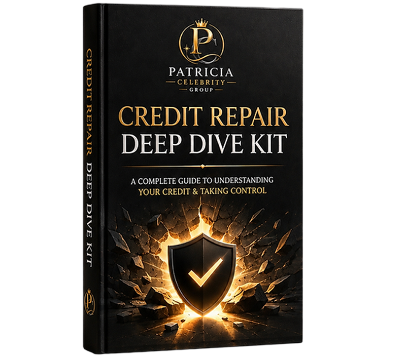 Credit Deep Dive Kit