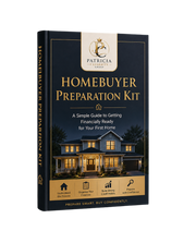 Homebuyer Preparation Kit