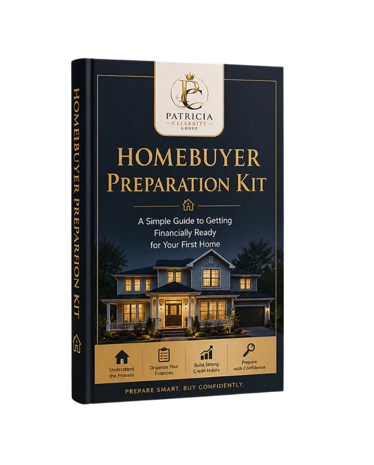 Homebuyer Preparation Kit