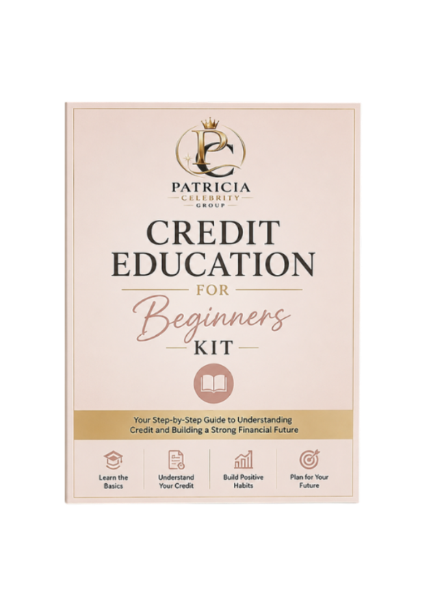 Credit Education For Beginners