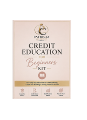 Credit Education For Beginners