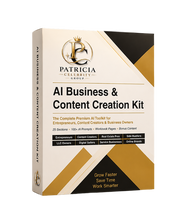 AI Business & Content Creation Success System™