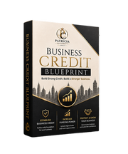 The Full Business Credit Blueprint
